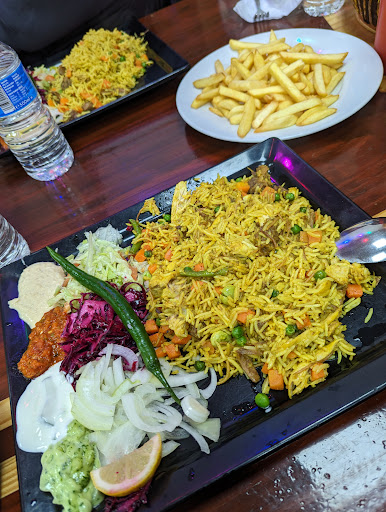 Photo of Kurdistan Restaurant - 34 Spital Hill, Sheffield S4 7LG