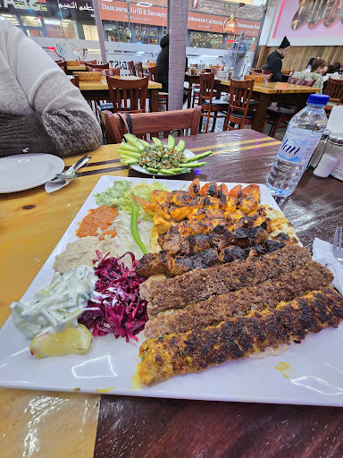 Photo of Kurdistan Restaurant - 34 Spital Hill, Sheffield S4 7LG