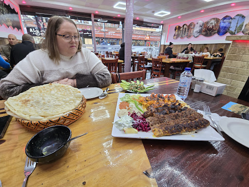 Photo of Kurdistan Restaurant - 34 Spital Hill, Sheffield S4 7LG