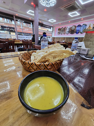 Photo of Kurdistan Restaurant - 34 Spital Hill, Sheffield S4 7LG