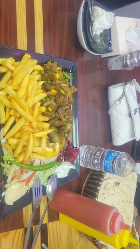 Photo of Kurdistan Restaurant - 34 Spital Hill, Sheffield S4 7LG