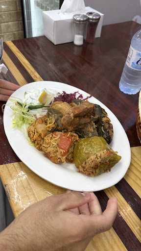 Photo of Kurdistan Restaurant - 34 Spital Hill, Sheffield S4 7LG