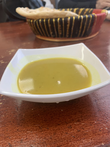 Photo of Kurdistan Restaurant - 34 Spital Hill, Sheffield S4 7LG
