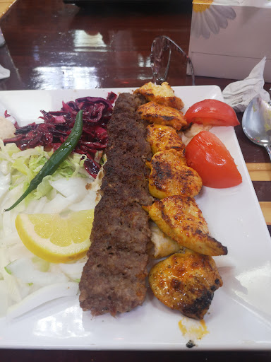 Photo of Kurdistan Restaurant - 34 Spital Hill, Sheffield S4 7LG