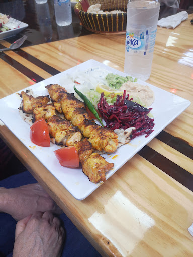 Photo of Kurdistan Restaurant - 34 Spital Hill, Sheffield S4 7LG