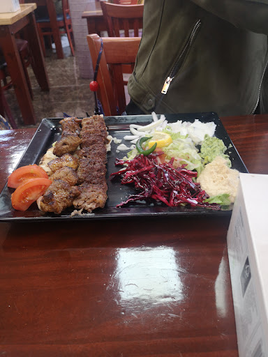 Photo of Kurdistan Restaurant - 34 Spital Hill, Sheffield S4 7LG
