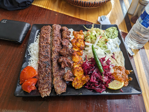 Photo of Kurdistan Restaurant - 34 Spital Hill, Sheffield S4 7LG
