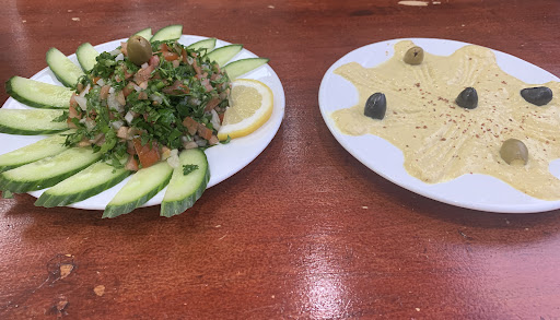 Photo of Kurdistan Restaurant - 34 Spital Hill, Sheffield S4 7LG