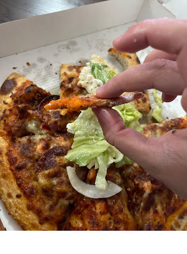 Photo of Flavours - 196 Whitham Rd, Sheffield S10 2SS