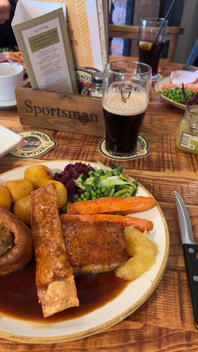 Photo of The Sportsman - 57 Benty Ln, Sheffield S10 5NF