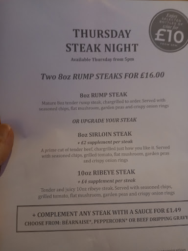 Photo of The Sportsman - 57 Benty Ln, Sheffield S10 5NF