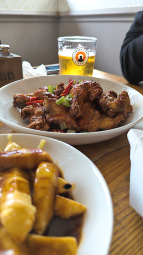 Photo of The Sportsman - 57 Benty Ln, Sheffield S10 5NF