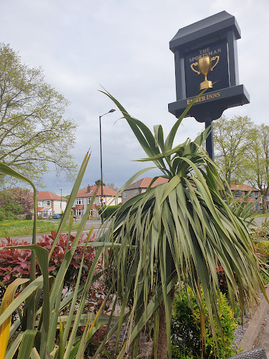 Photo of The Sportsman - 57 Benty Ln, Sheffield S10 5NF