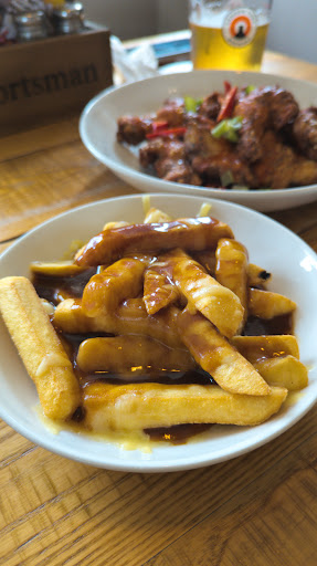 Photo of The Sportsman - 57 Benty Ln, Sheffield S10 5NF