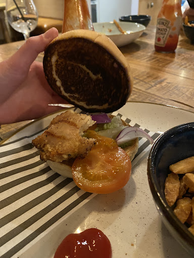 Photo of The Sportsman - 57 Benty Ln, Sheffield S10 5NF