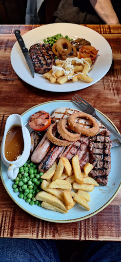 Photo of The Sportsman - 57 Benty Ln, Sheffield S10 5NF