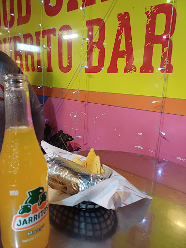 Photo of The Street Food Chef - 90 Arundel St, Sheffield City Centre, Sheffield S1 4RE