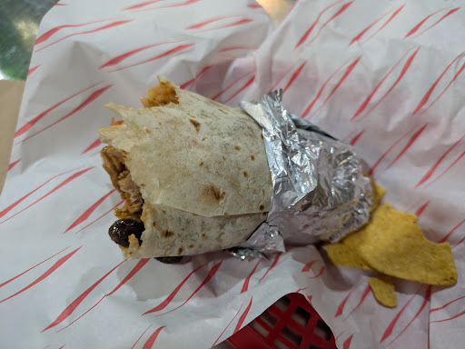 Photo of The Street Food Chef - 90 Arundel St, Sheffield City Centre, Sheffield S1 4RE