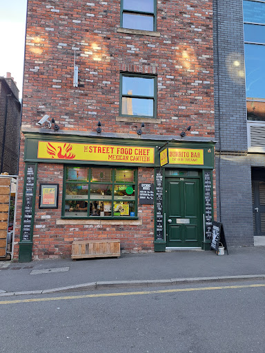 Photo of The Street Food Chef - 90 Arundel St, Sheffield City Centre, Sheffield S1 4RE