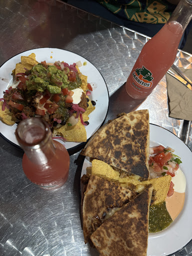 Photo of The Street Food Chef - 90 Arundel St, Sheffield City Centre, Sheffield S1 4RE