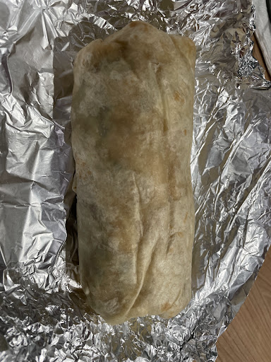 Photo of The Street Food Chef - 90 Arundel St, Sheffield City Centre, Sheffield S1 4RE