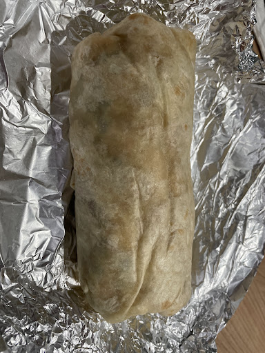 Photo of The Street Food Chef - 90 Arundel St, Sheffield City Centre, Sheffield S1 4RE