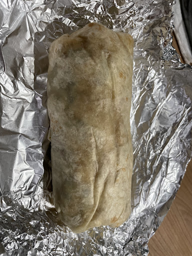 Photo of The Street Food Chef - 90 Arundel St, Sheffield City Centre, Sheffield S1 4RE