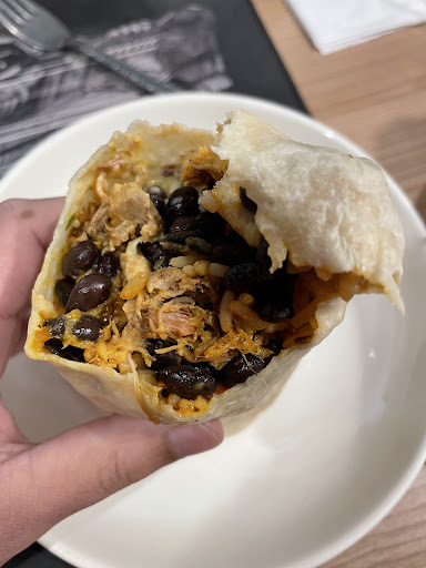 Photo of The Street Food Chef - 90 Arundel St, Sheffield City Centre, Sheffield S1 4RE