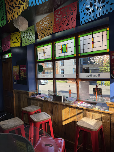 Photo of The Street Food Chef - 90 Arundel St, Sheffield City Centre, Sheffield S1 4RE