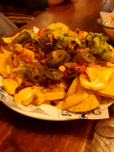 Photo of The Head of Steam Sheffield - 103-107 Norfolk St, Sheffield City Centre, Sheffield S1 2JE