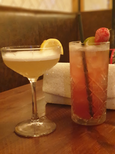 Photo of The Head of Steam Sheffield - 103-107 Norfolk St, Sheffield City Centre, Sheffield S1 2JE