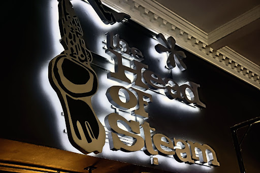 Photo of The Head of Steam Sheffield - 103-107 Norfolk St, Sheffield City Centre, Sheffield S1 2JE