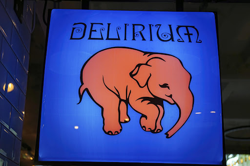 Photo of The Head of Steam Sheffield - 103-107 Norfolk St, Sheffield City Centre, Sheffield S1 2JE