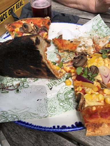 Photo of The Head of Steam Sheffield - 103-107 Norfolk St, Sheffield City Centre, Sheffield S1 2JE