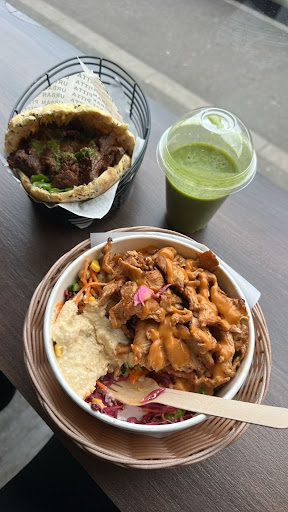 Photo of Urban Pitta - 736 Chesterfield Rd, Woodseats, Sheffield S8 0SE