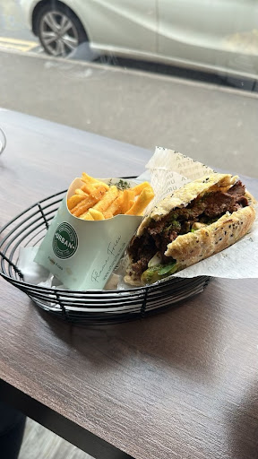 Photo of Urban Pitta - 736 Chesterfield Rd, Woodseats, Sheffield S8 0SE