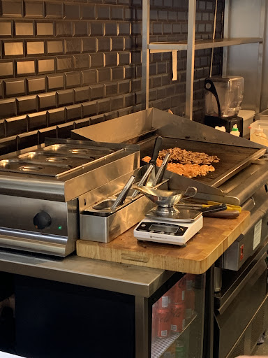 Photo of Urban Pitta - 736 Chesterfield Rd, Woodseats, Sheffield S8 0SE