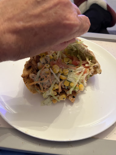 Photo of Urban Pitta - 736 Chesterfield Rd, Woodseats, Sheffield S8 0SE