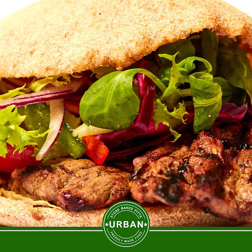 Photo of Urban Pitta - 736 Chesterfield Rd, Woodseats, Sheffield S8 0SE