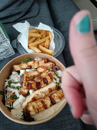 Photo of Urban Pitta - 736 Chesterfield Rd, Woodseats, Sheffield S8 0SE