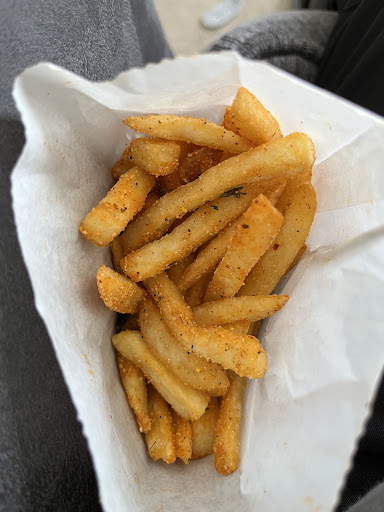 Photo of Urban Pitta - 736 Chesterfield Rd, Woodseats, Sheffield S8 0SE