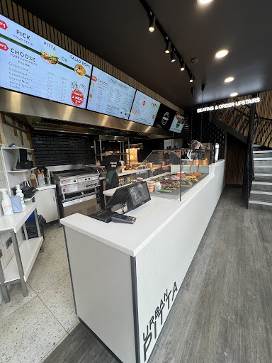 Photo of Urban Pitta - 736 Chesterfield Rd, Woodseats, Sheffield S8 0SE