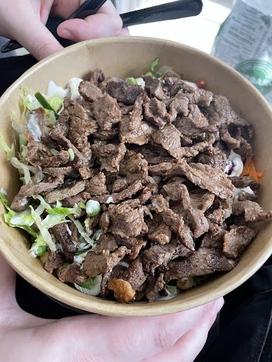 Photo of Urban Pitta - 736 Chesterfield Rd, Woodseats, Sheffield S8 0SE