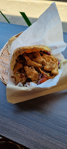 Photo of Urban Pitta - 736 Chesterfield Rd, Woodseats, Sheffield S8 0SE