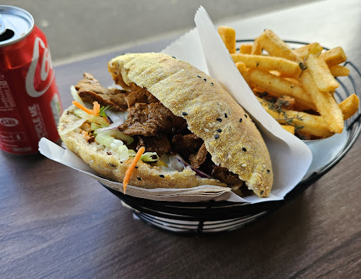 Photo of Urban Pitta - 736 Chesterfield Rd, Woodseats, Sheffield S8 0SE