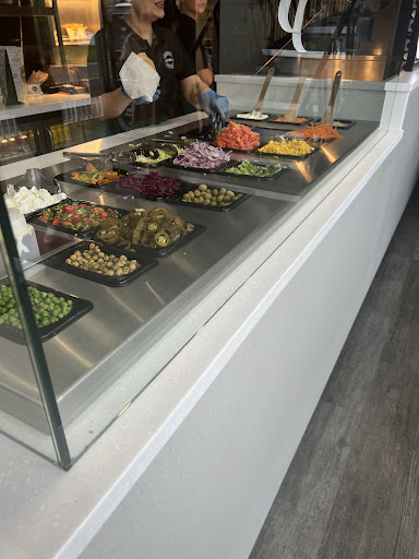 Photo of Urban Pitta - 736 Chesterfield Rd, Woodseats, Sheffield S8 0SE