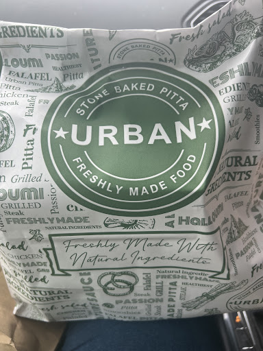 Photo of Urban Pitta - 736 Chesterfield Rd, Woodseats, Sheffield S8 0SE