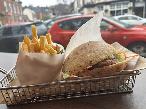 Photo of Urban Pitta - 736 Chesterfield Rd, Woodseats, Sheffield S8 0SE