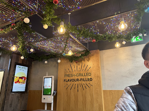 Photo of Urban Pitta - 736 Chesterfield Rd, Woodseats, Sheffield S8 0SE