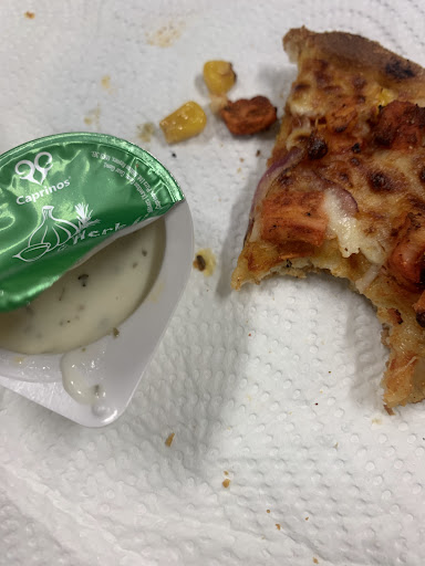 Photo of Caprinos Pizza Sheffield - 4 Suffolk Rd, Sheffield S2 4AF